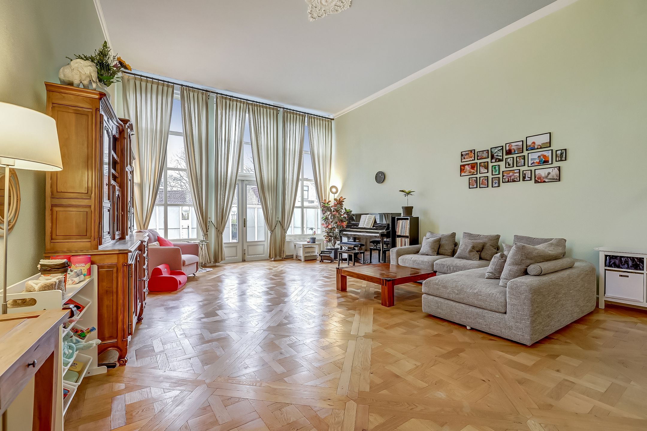 Foto 9 van Lange Groenendaal 47