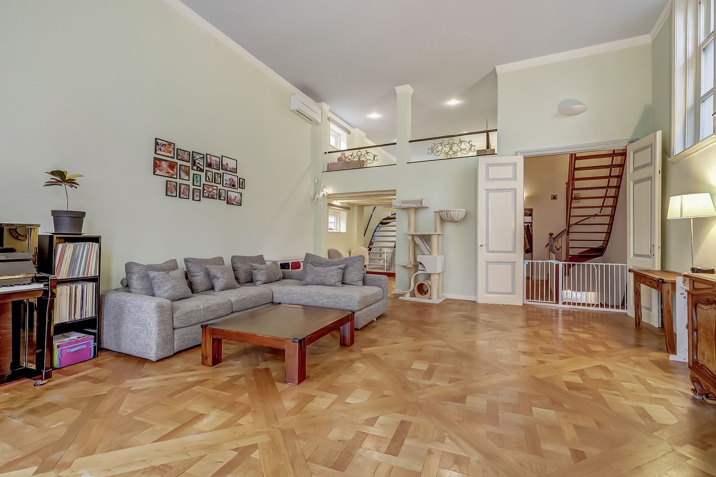 Foto 10 van Lange Groenendaal 47