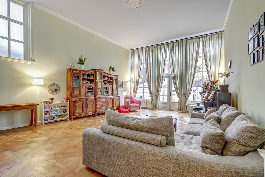 Foto 11 van Lange Groenendaal 47