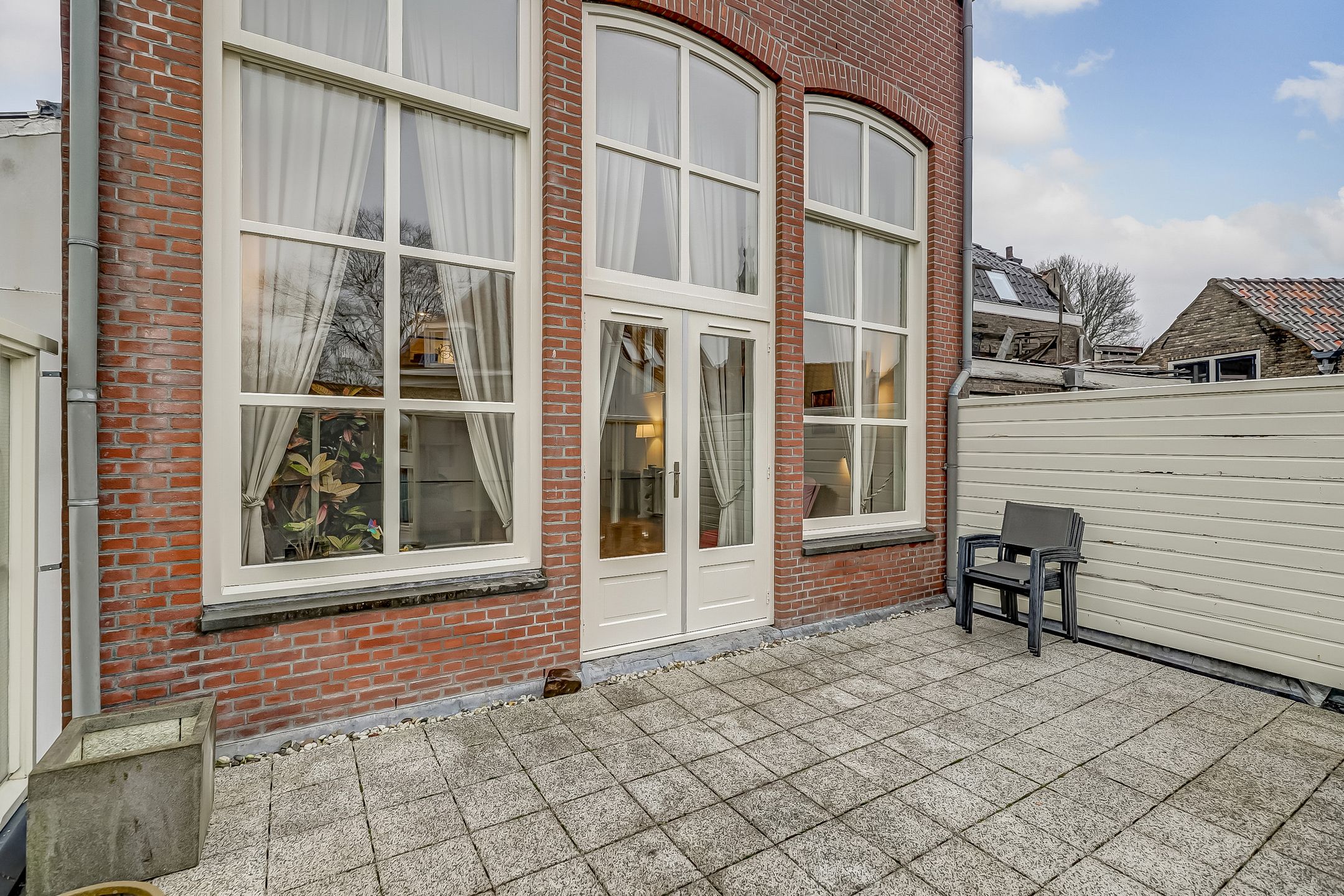 Foto 12 van Lange Groenendaal 47