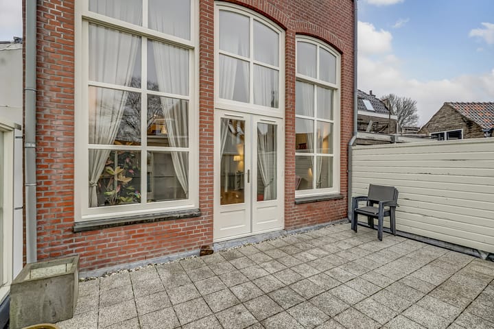 Foto 12 van Lange Groenendaal 47