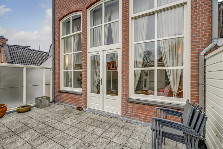 Foto 13 van Lange Groenendaal 47