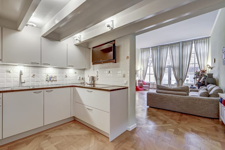 Foto 16 van Lange Groenendaal 47