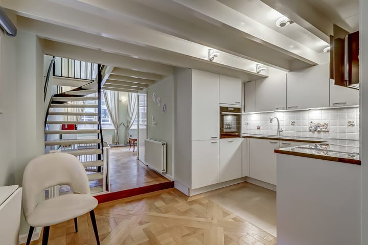 Foto 18 van Lange Groenendaal 47