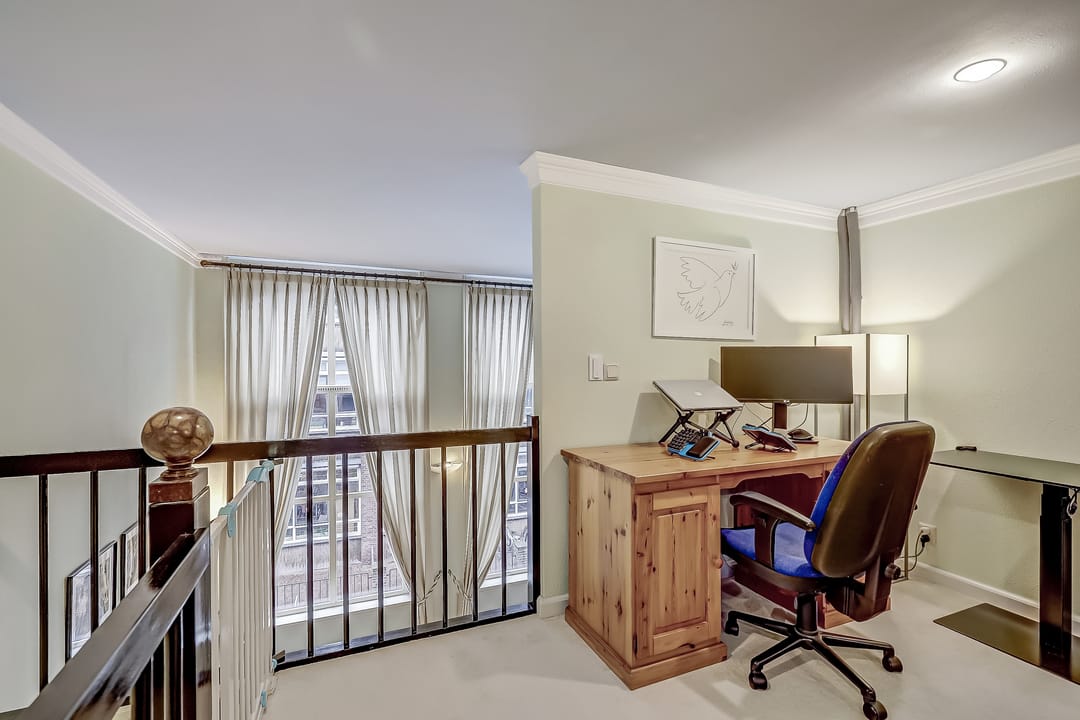 Foto 22 van Lange Groenendaal 47