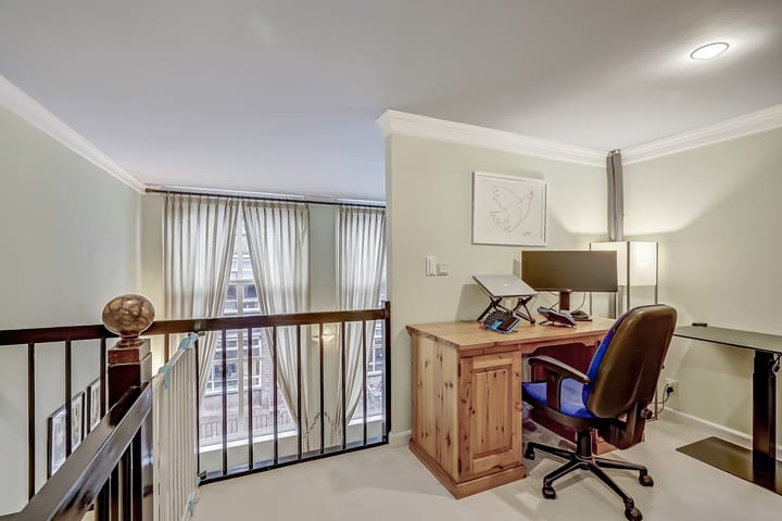 Foto 22 van Lange Groenendaal 47