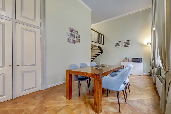 Foto 25 van Lange Groenendaal 47