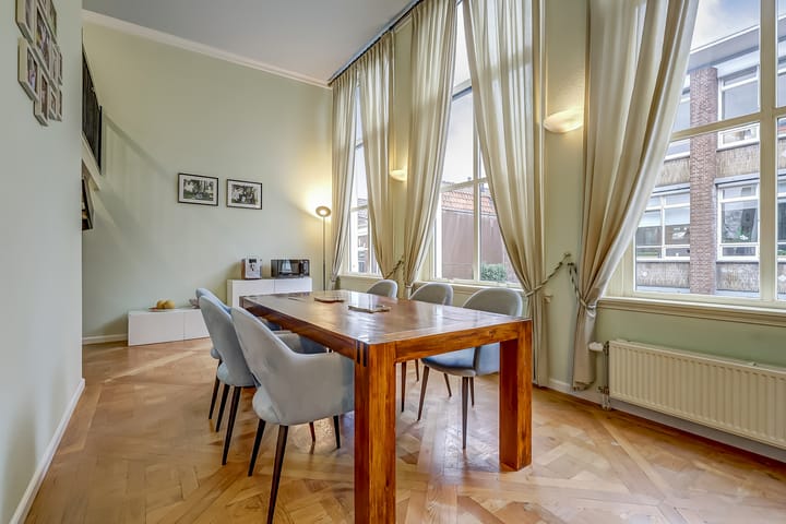 Foto 26 van Lange Groenendaal 47