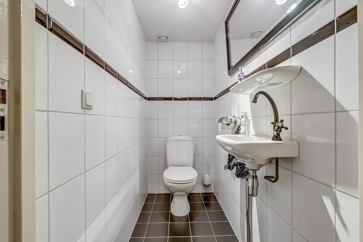 Foto 28 van Lange Groenendaal 47