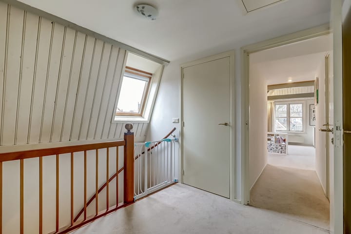 Foto 30 van Lange Groenendaal 47