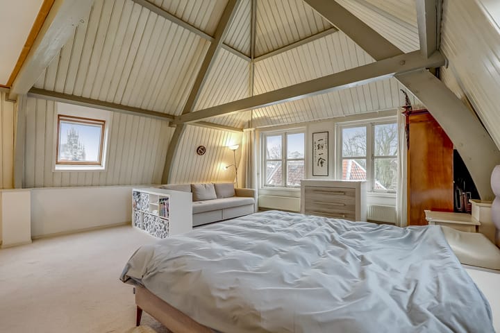 Foto 31 van Lange Groenendaal 47