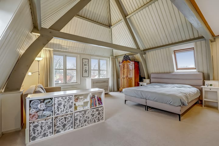 Foto 32 van Lange Groenendaal 47