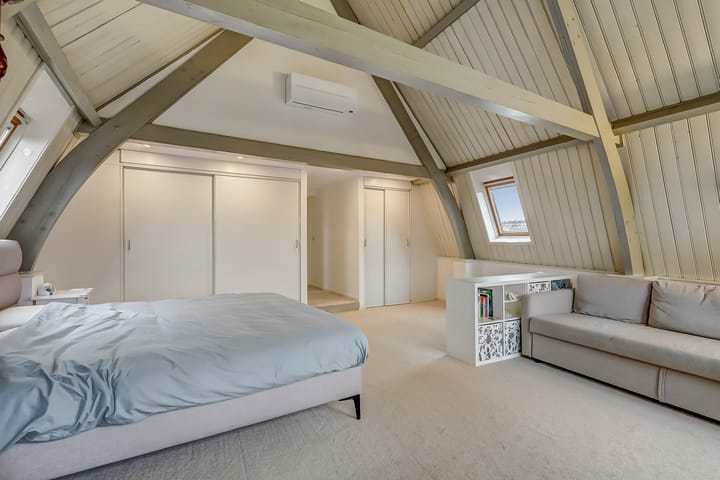 Foto 33 van Lange Groenendaal 47