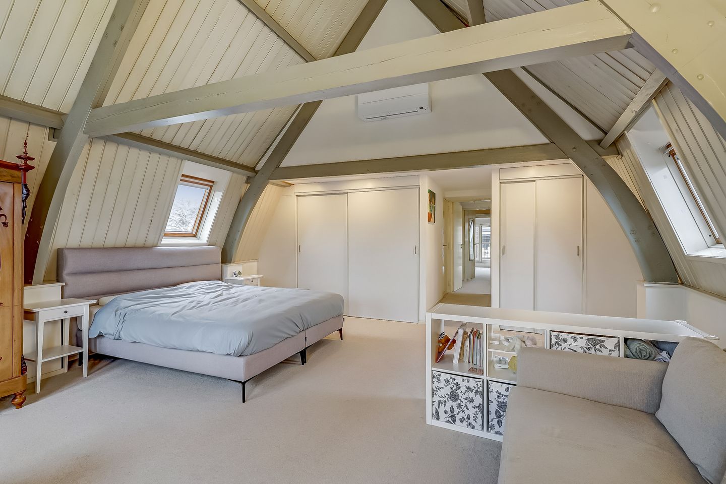 Foto 34 van Lange Groenendaal 47