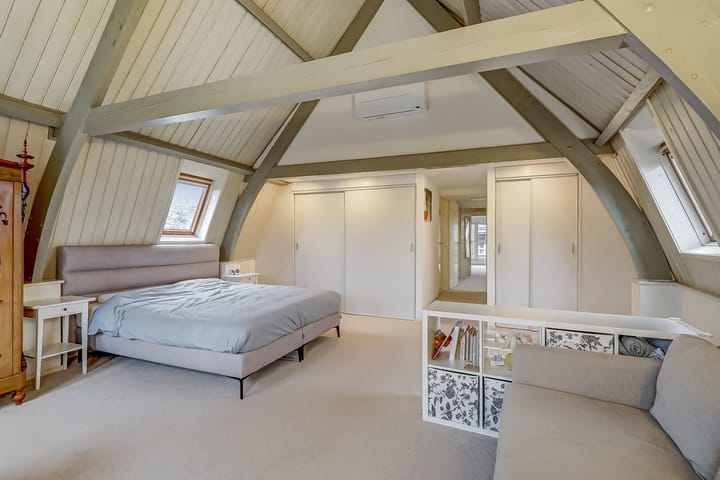 Foto 34 van Lange Groenendaal 47