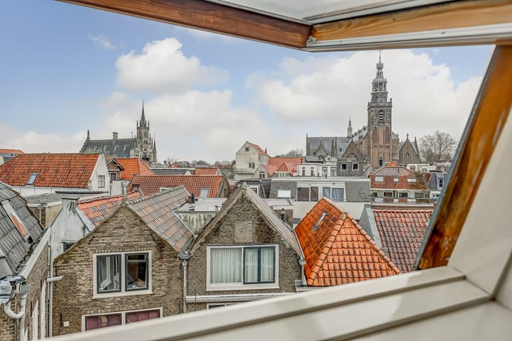 Foto 35 van Lange Groenendaal 47