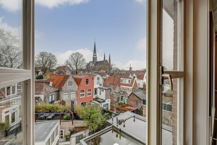 Foto 36 van Lange Groenendaal 47