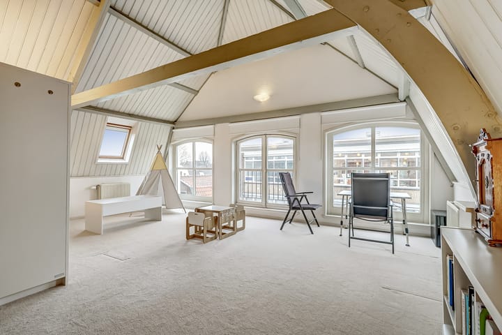 Foto 41 van Lange Groenendaal 47