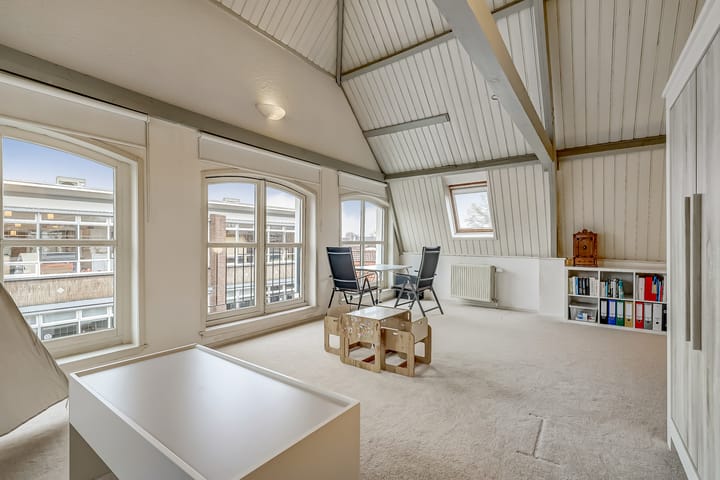 Foto 45 van Lange Groenendaal 47