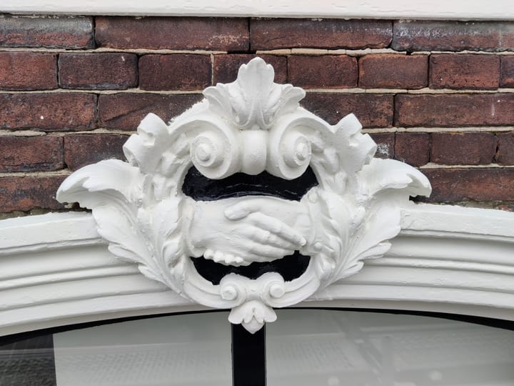 Foto 54 van Lange Groenendaal 47