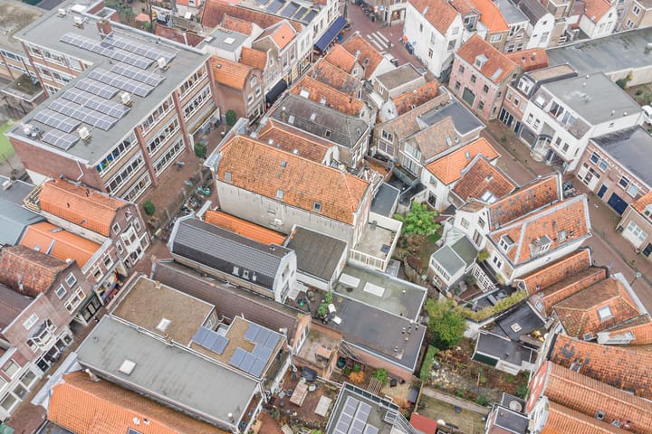 Foto 55 van Lange Groenendaal 47