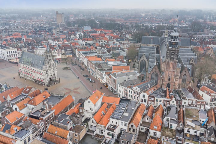 Foto 56 van Lange Groenendaal 47