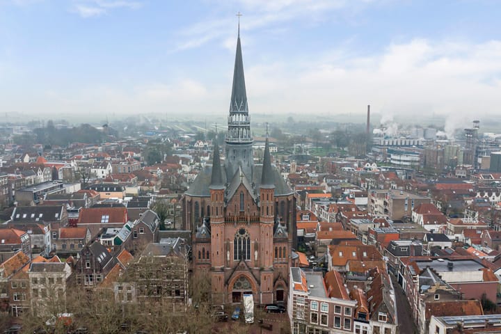 Foto 57 van Lange Groenendaal 47