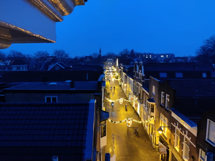 Foto 60 van Lange Groenendaal 47