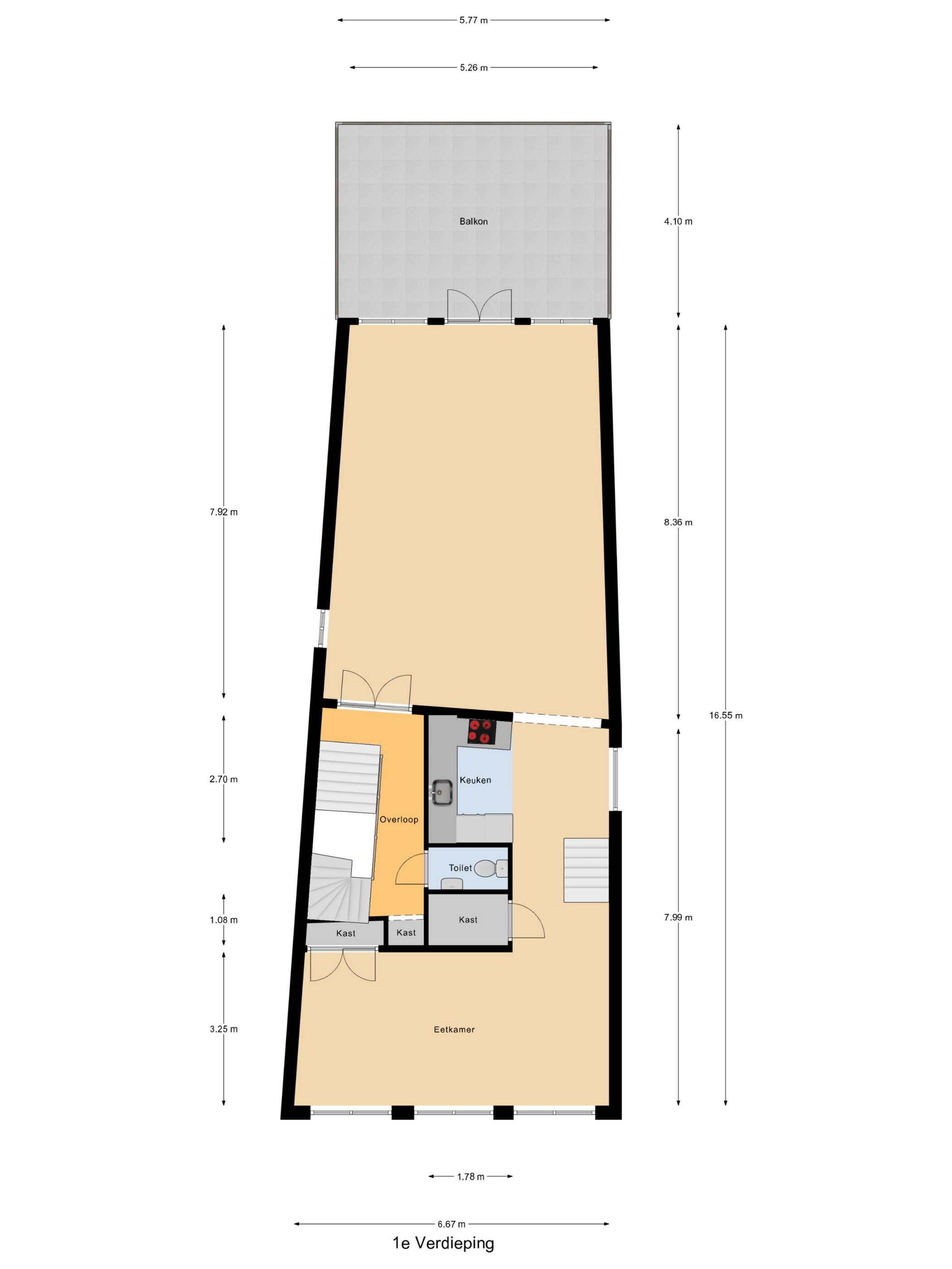Foto 63 van Lange Groenendaal 47
