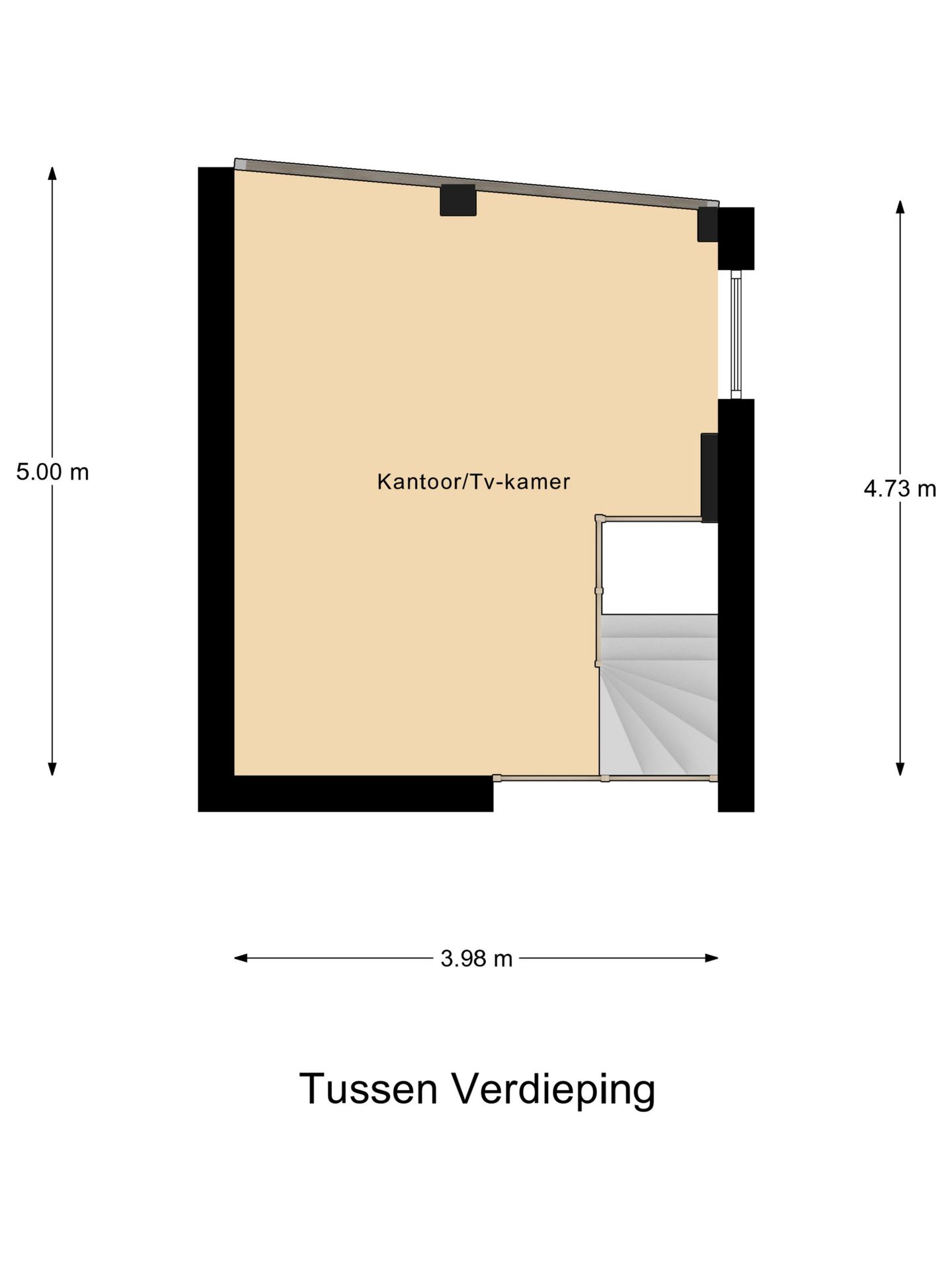 Foto 64 van Lange Groenendaal 47