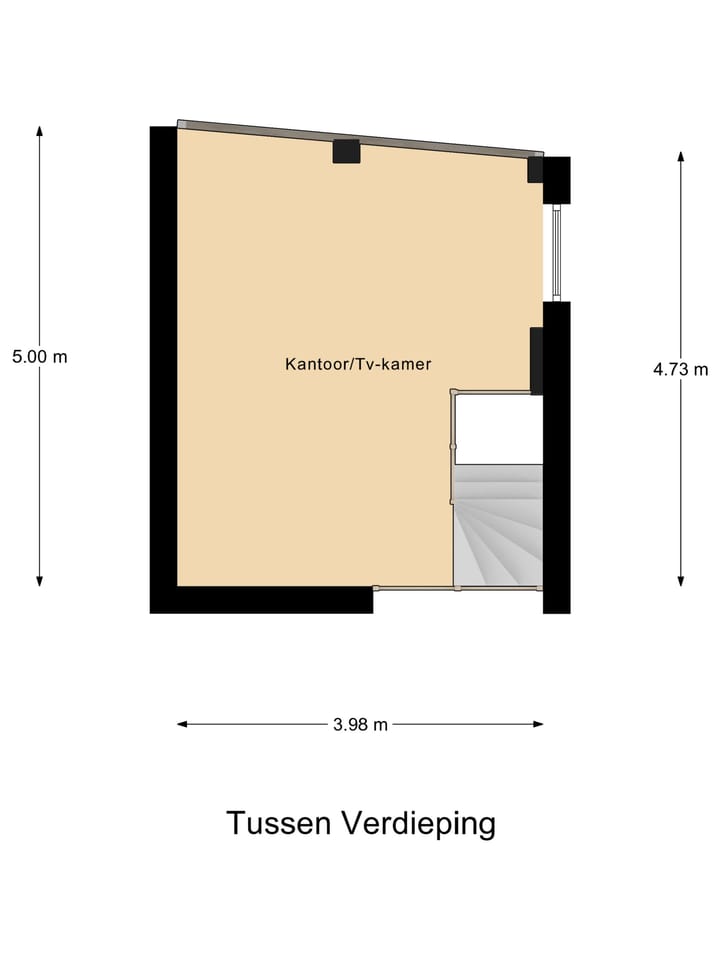 Foto 64 van Lange Groenendaal 47