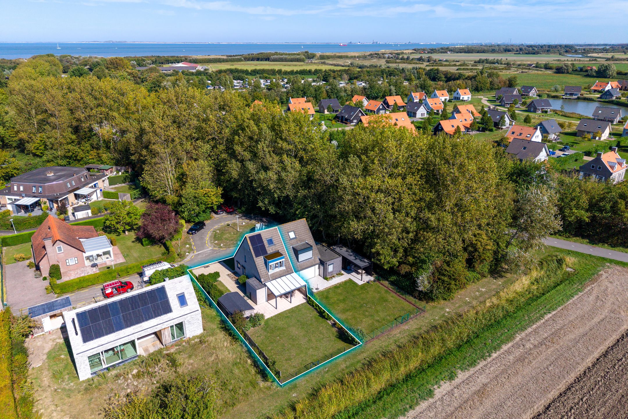 Lamsoor, 26, Nieuwvliet, 4504RP, Zeeland, Nederland 26