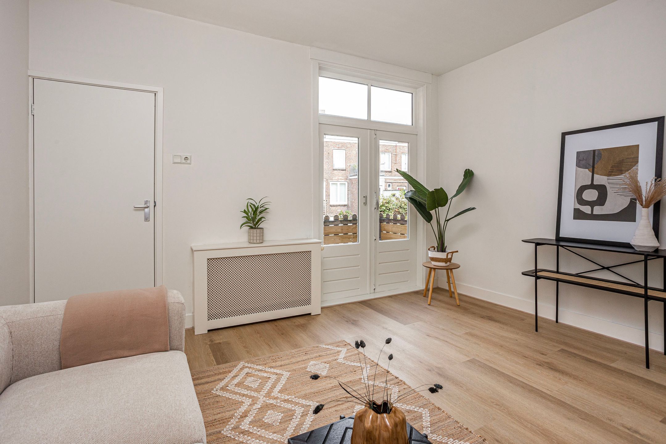 Photo 3 of Minahassastraat 27-B