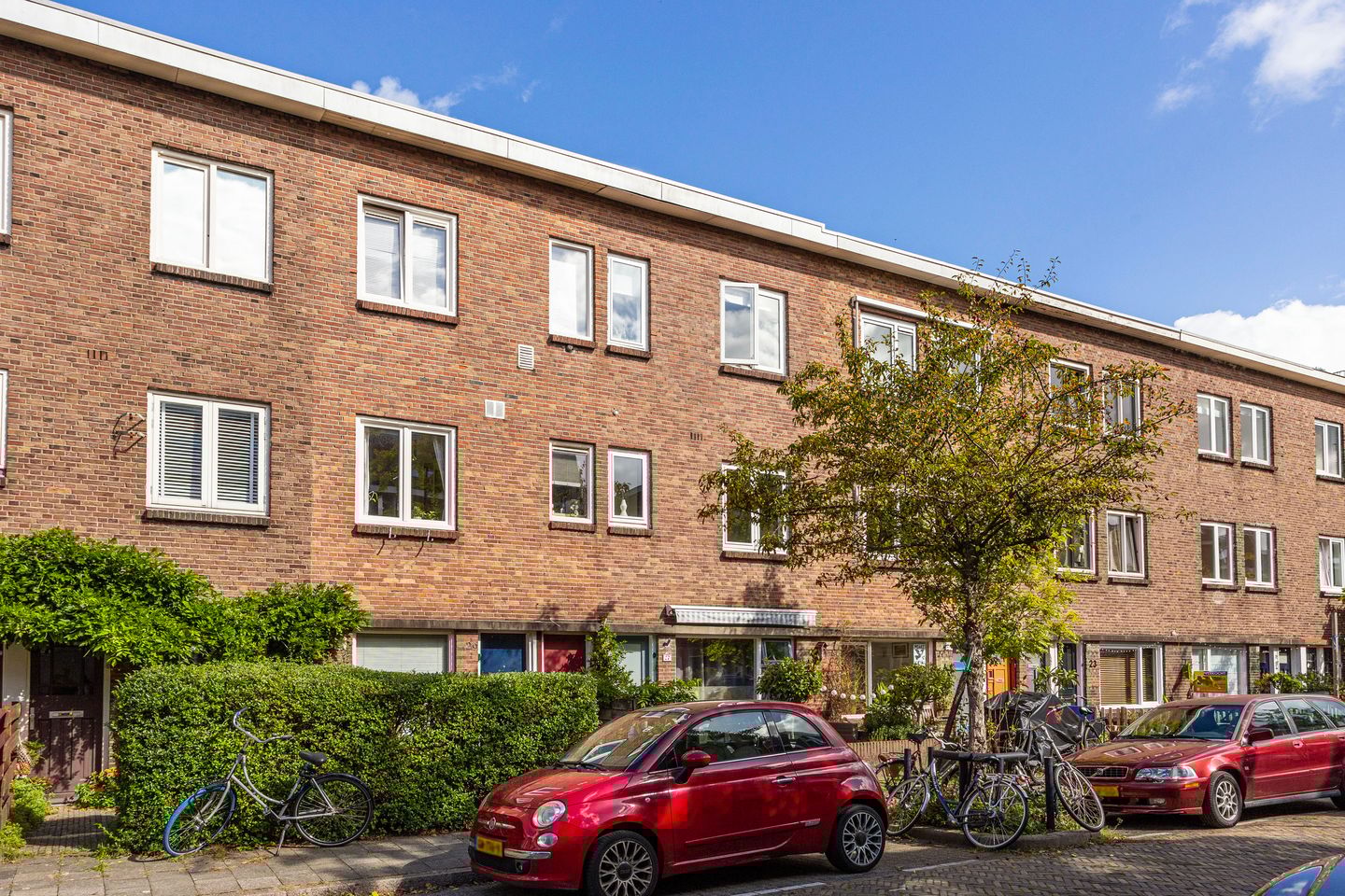 Photo 19 of Minahassastraat 27-B