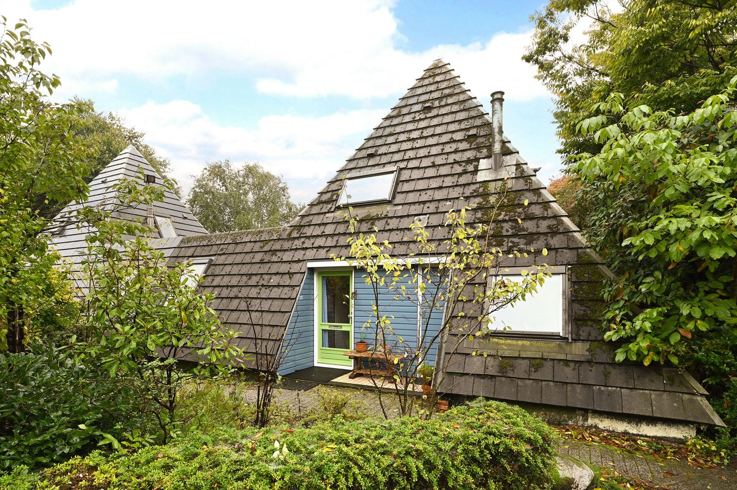 Foto 1 van Het Spijk 20