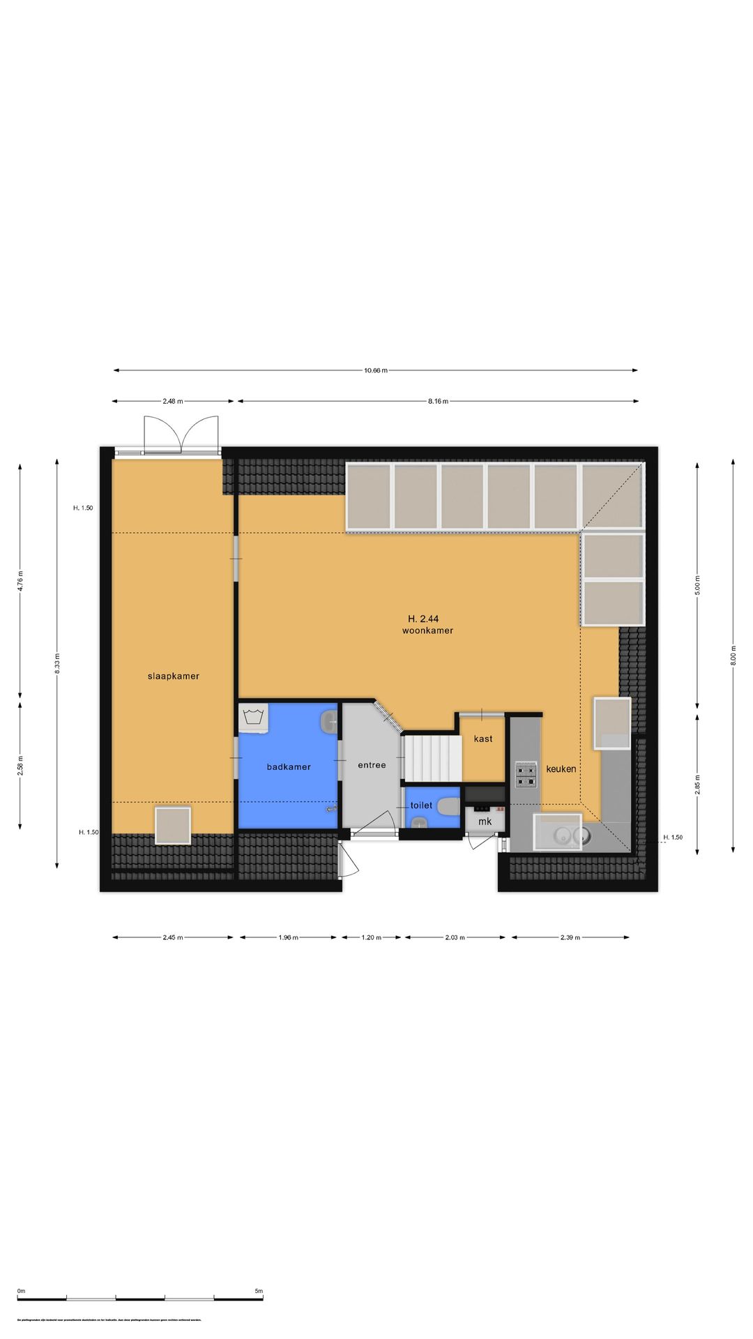 Foto 23 van Het Spijk 20