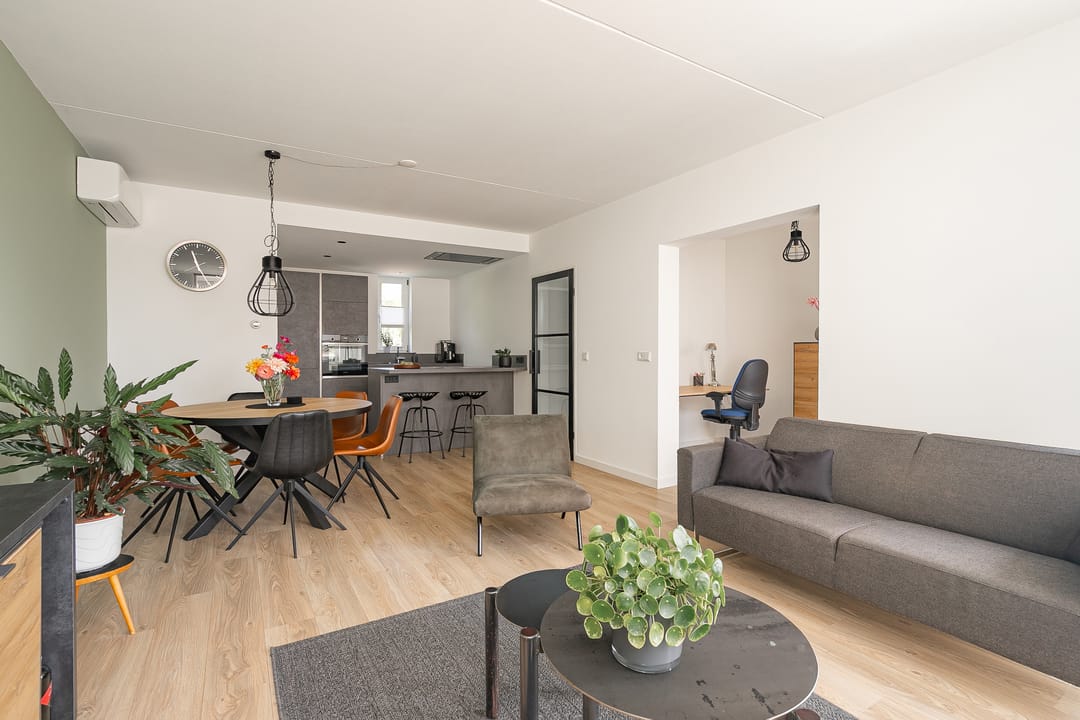 Foto 2 van Montfortanenplein 31