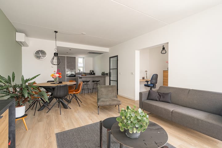 Foto 2 van Montfortanenplein 31