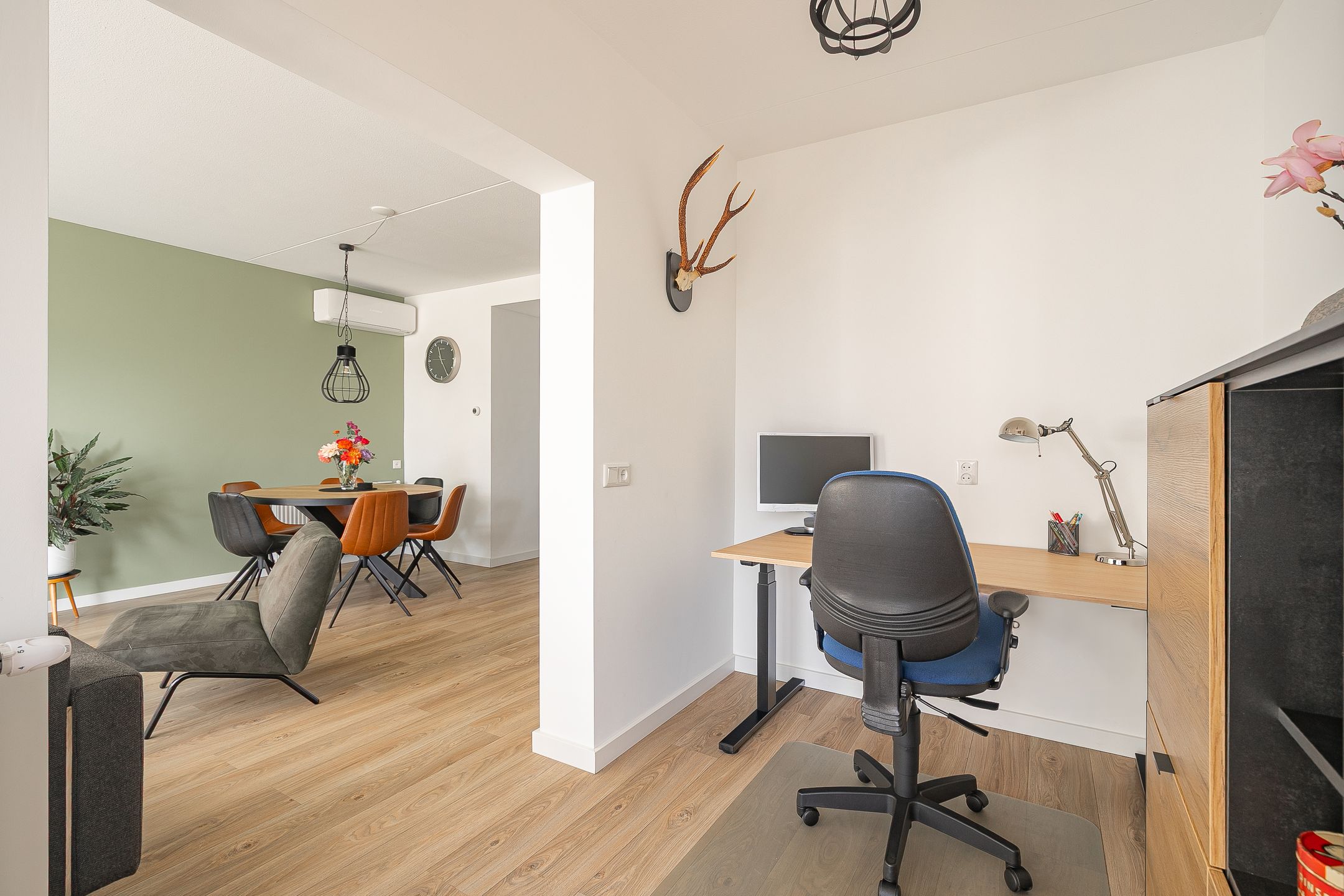 Foto 6 van Montfortanenplein 31