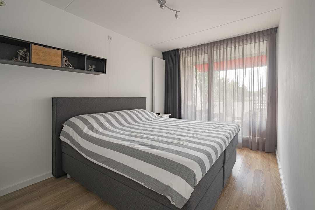 Foto 7 van Montfortanenplein 31