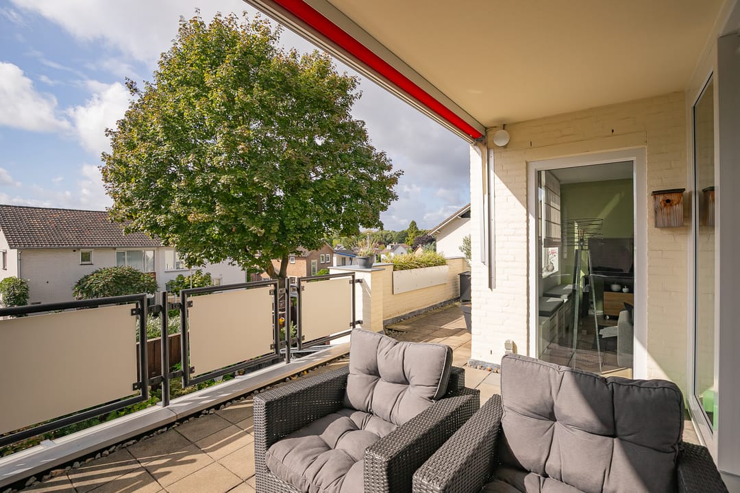 Foto 8 van Montfortanenplein 31