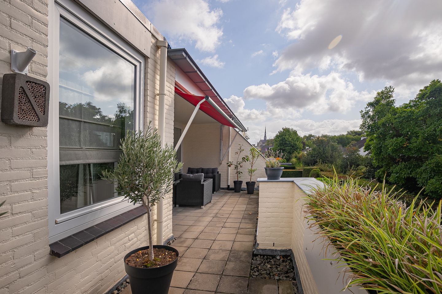 Foto 10 van Montfortanenplein 31