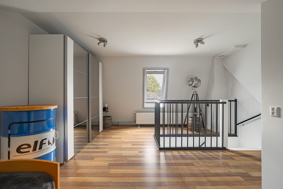 Foto 13 van Montfortanenplein 31