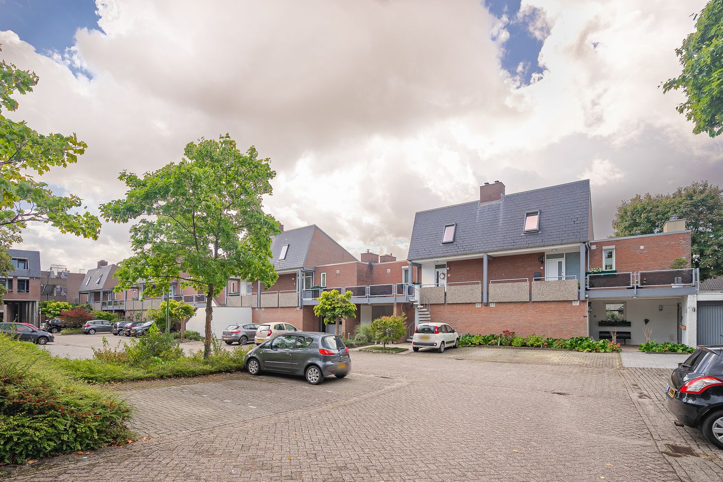 Foto 14 van Montfortanenplein 31