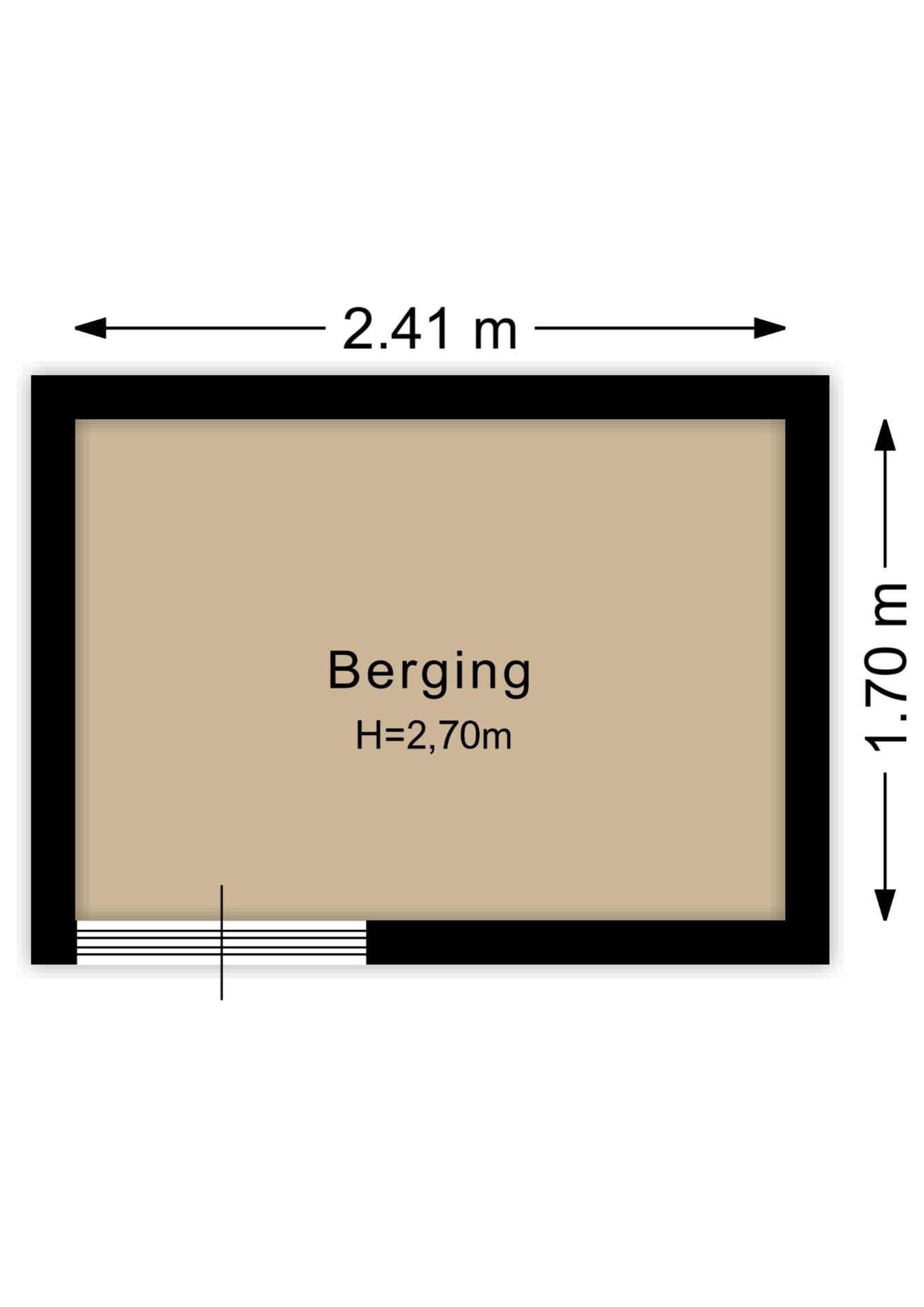 Foto 18 van Montfortanenplein 31
