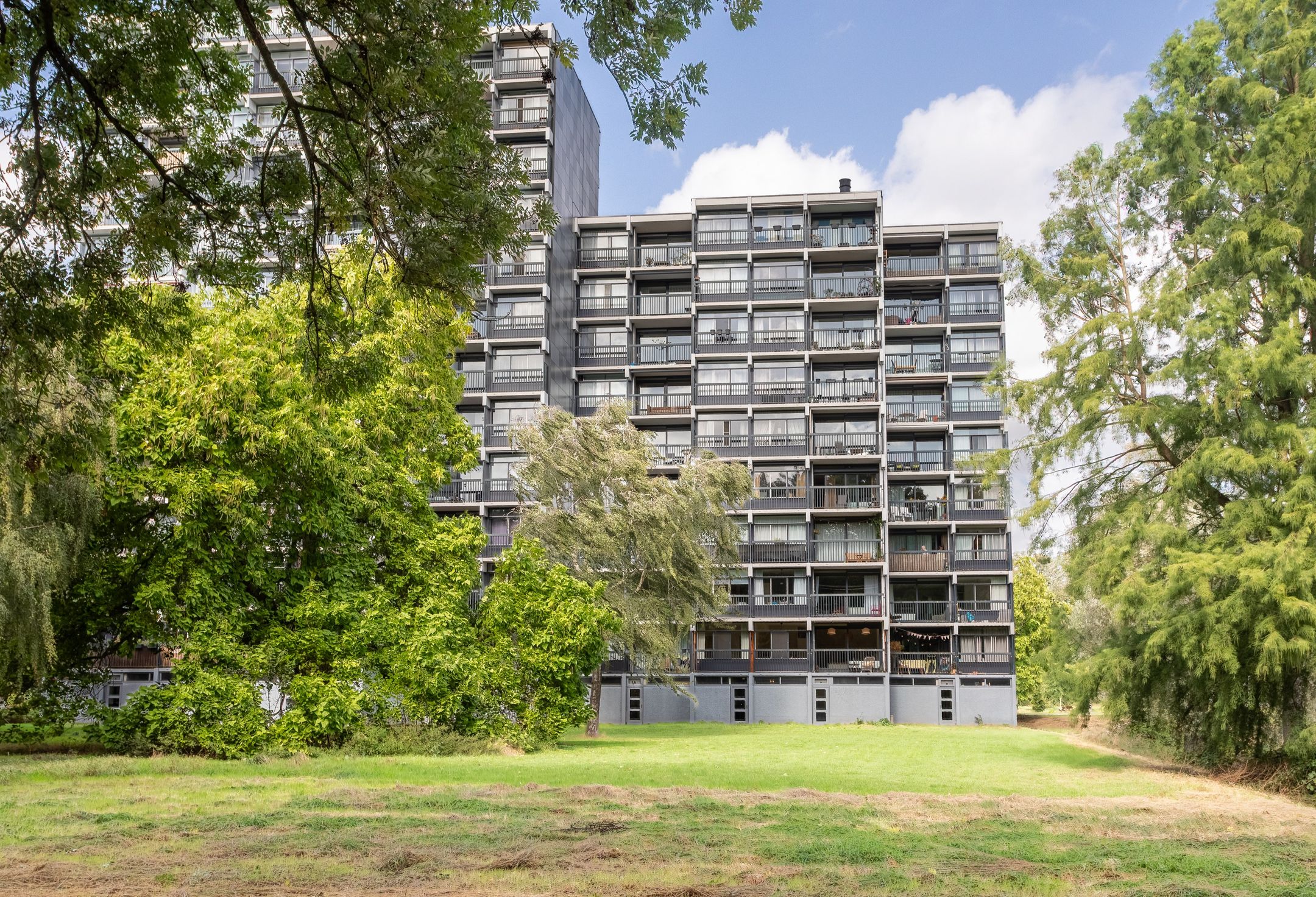 Lankforst, 5605, Nijmegen, 6538LA, Gelderland, Nederland 5605