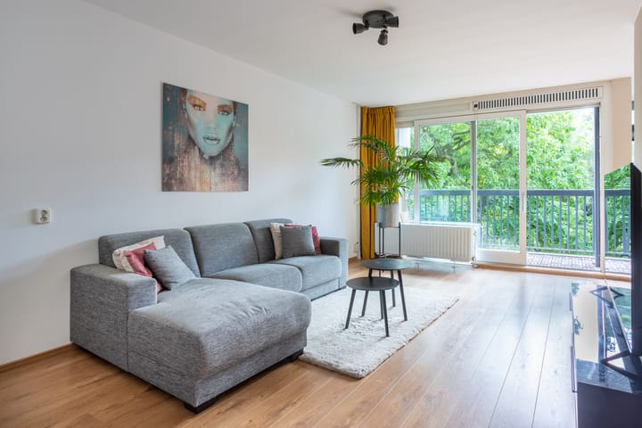 Photo 2 of Lankforst 5605