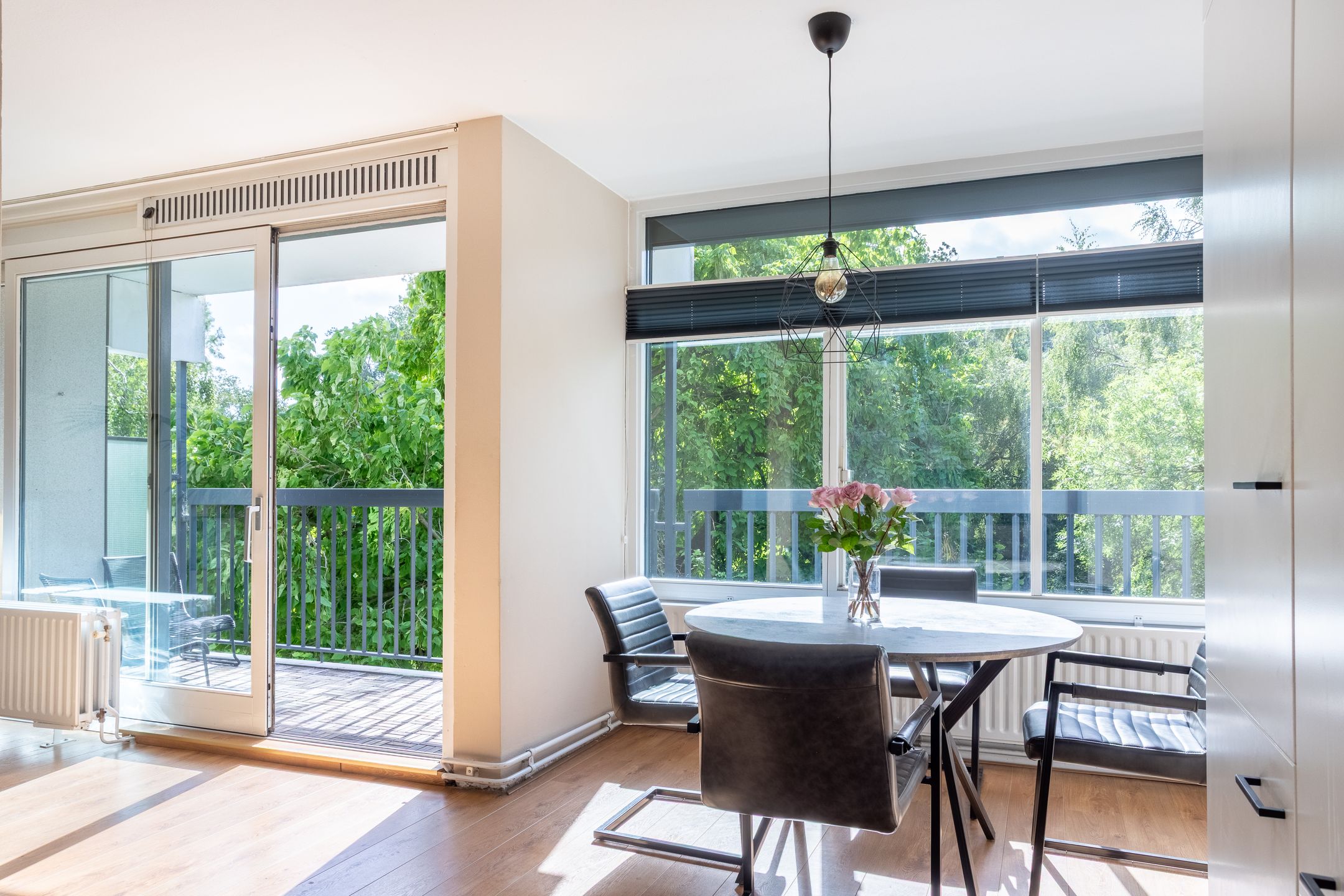 Foto 3 van Lankforst 5605