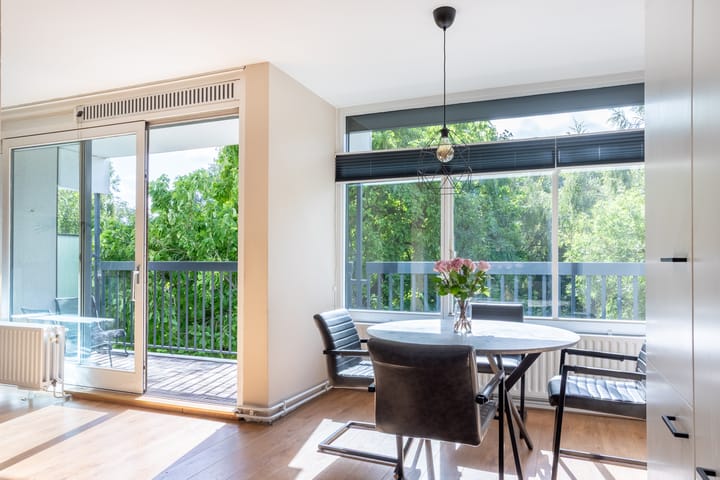 Photo 3 of Lankforst 5605