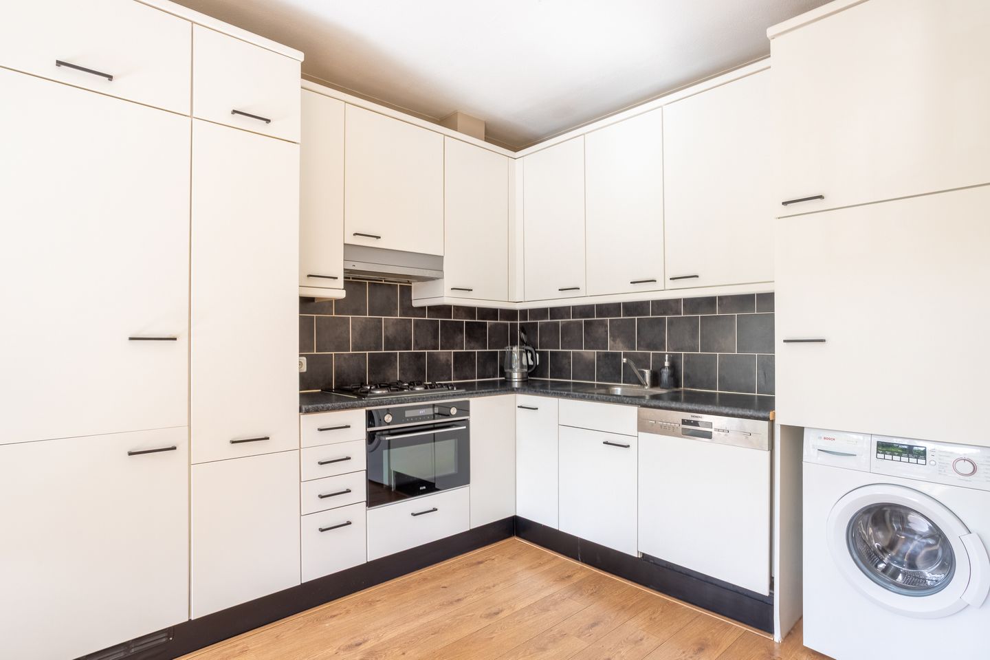 Foto 4 van Lankforst 5605